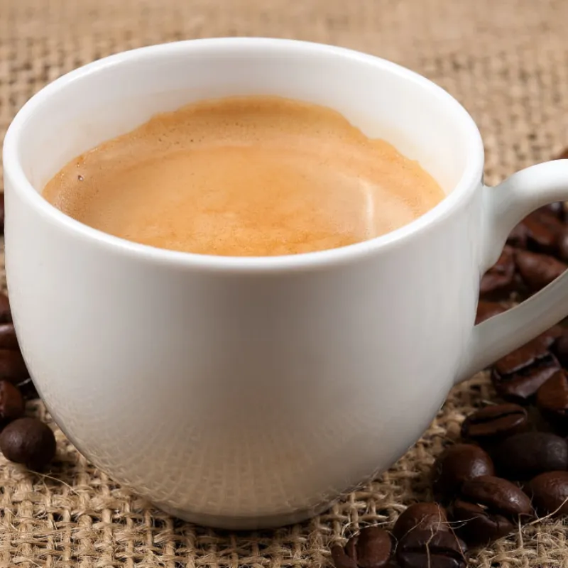 Café Cortado