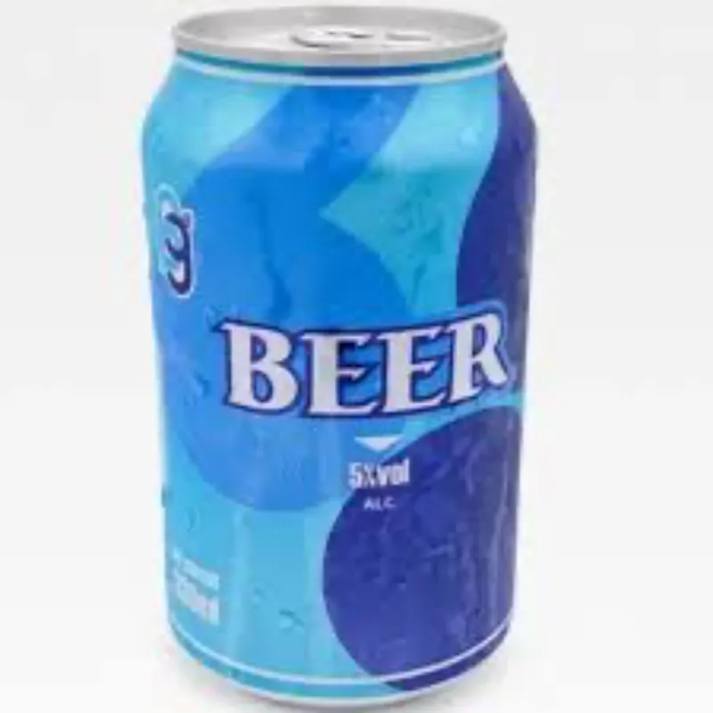 Cerveza Beer 69