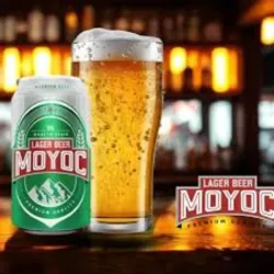 Cerveza Moyoc