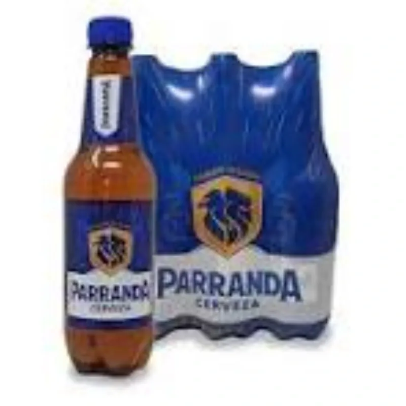 Cerveza parranda