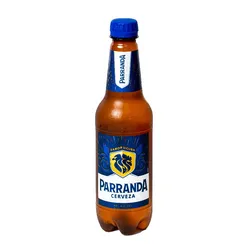 Cerveza Parranda