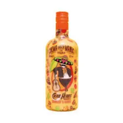 Crema Tequila Sabor Mango