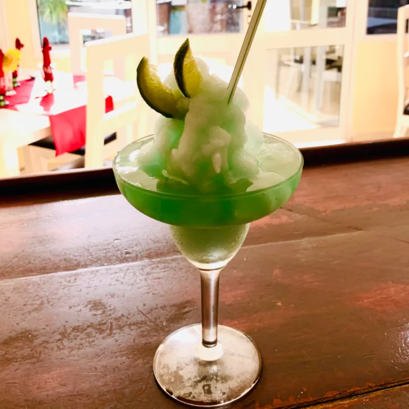 Daiquirí