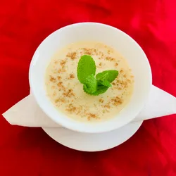Dulce de Arroz con Leche