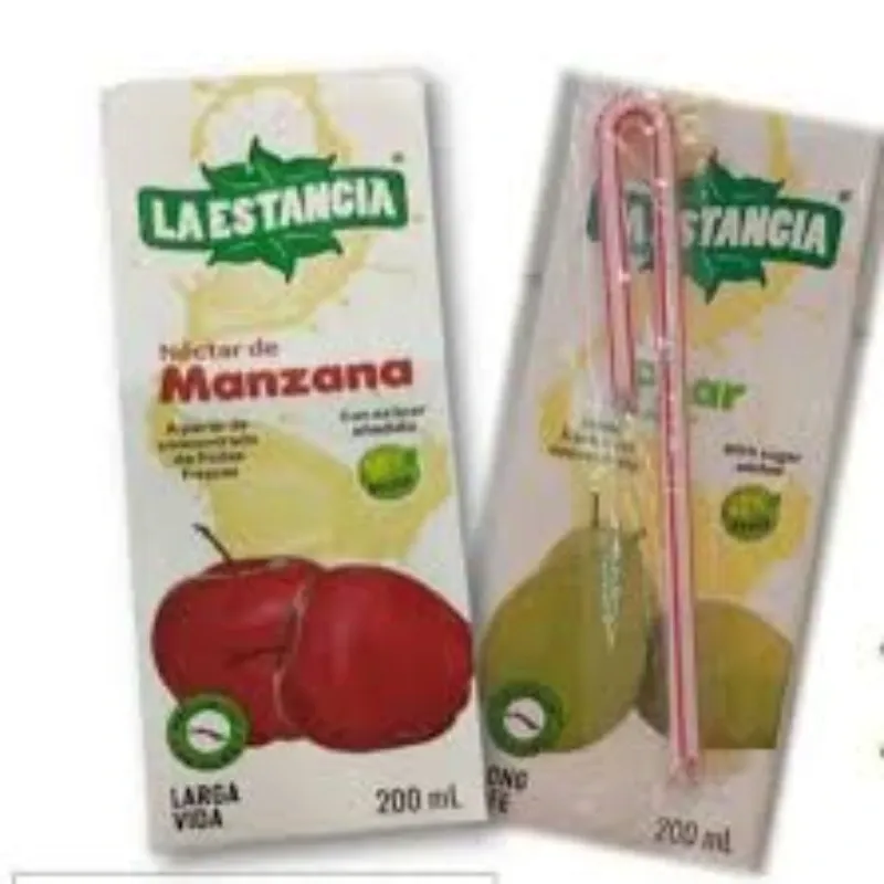 Jugo La Estancia