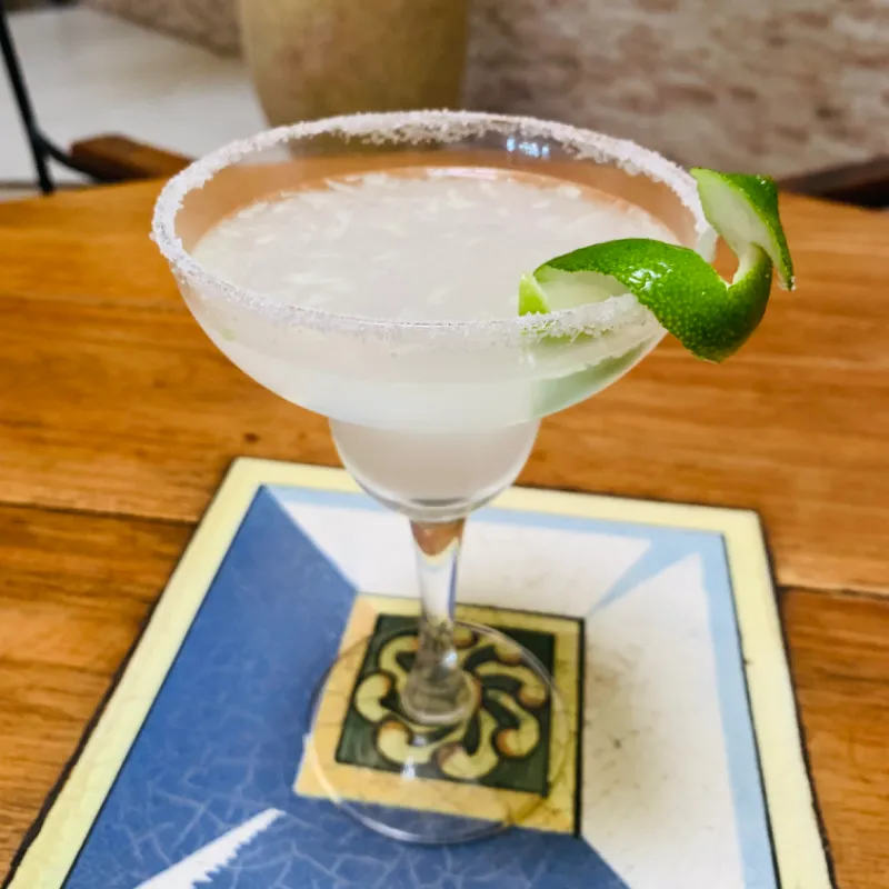 Margarita 