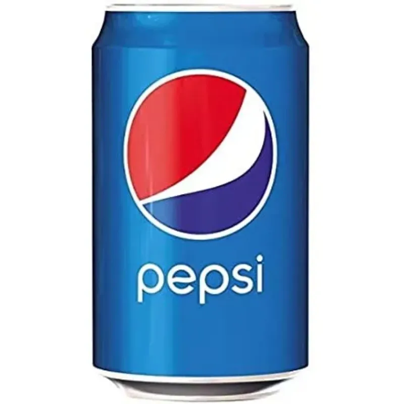 Refresco Pepsi Cola