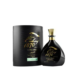 Ron Cubay Extra Añejo