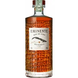 Ron Eminente Reserva 7 Años