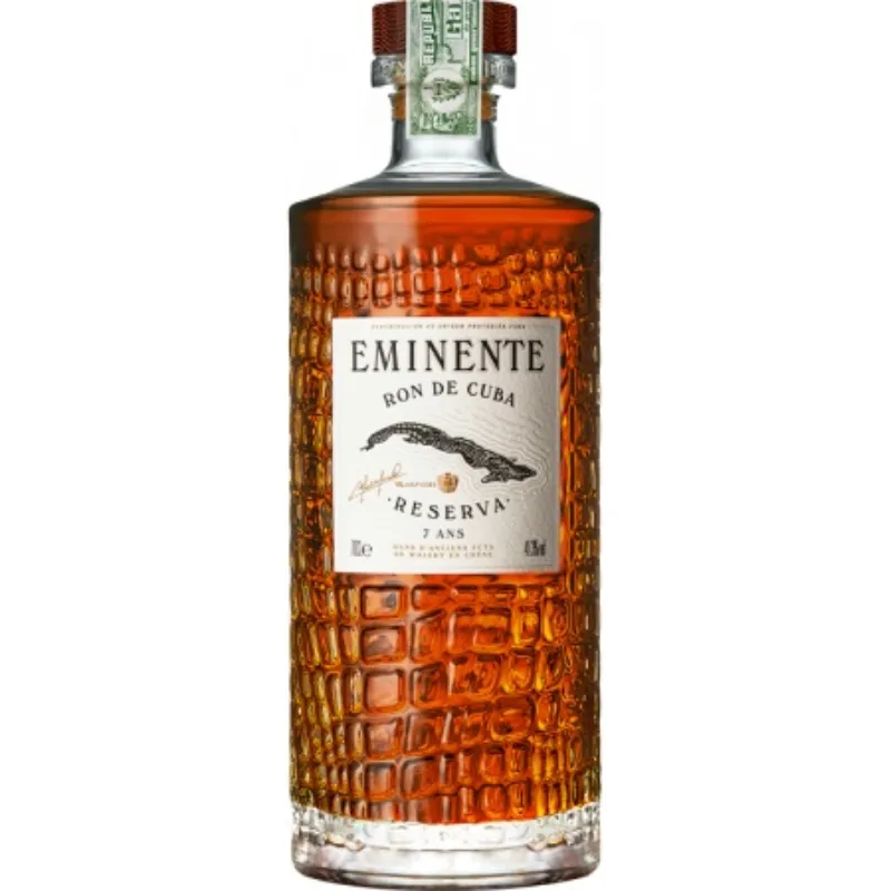Ron Eminente Reserva 7 Años