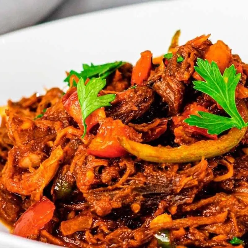 Ropa Vieja