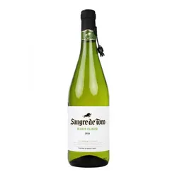 Vino Blanco Sangre de Toro Clásico