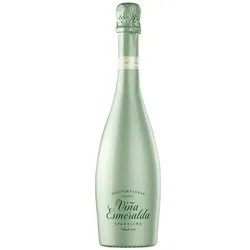 Vino espumoso mi viña esmeralda