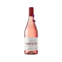 Vino Rosado Sangre de Toro
