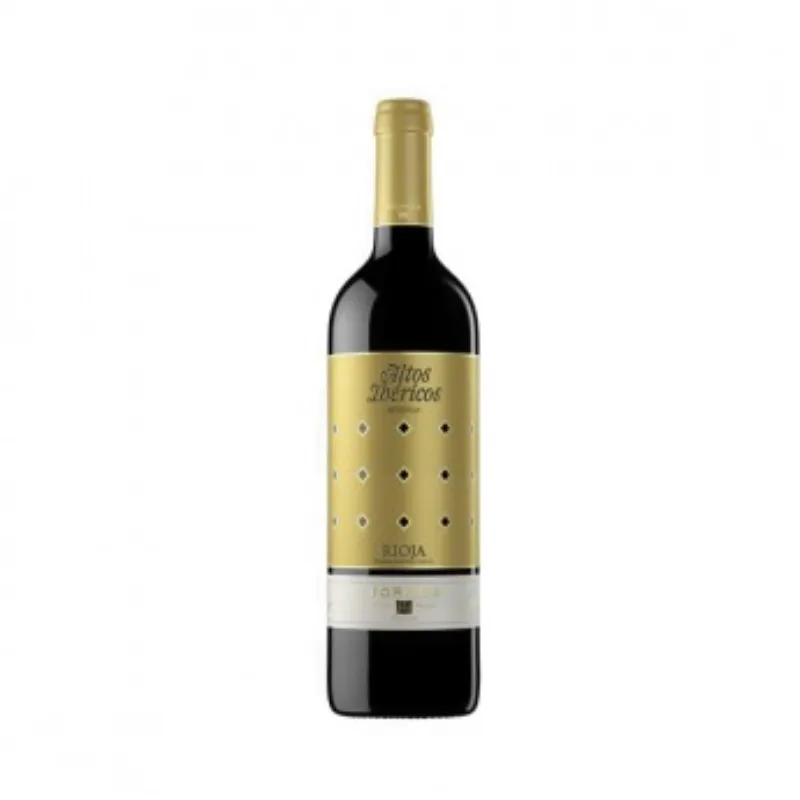Vino Tinto Altos Ibéricos RVA