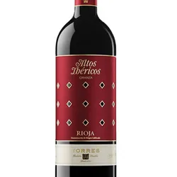 Vino Tinto Altos Ibericos Torres