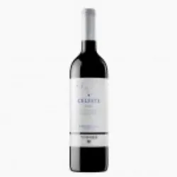 Vino Tinto Celeste Roble