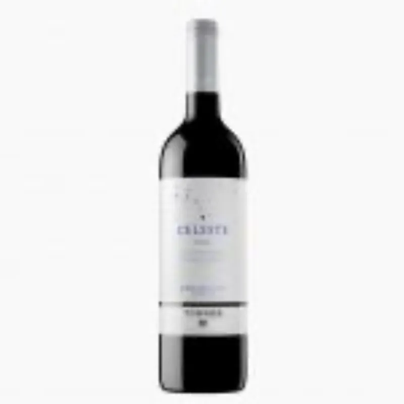 Vino Tinto Celeste Roble