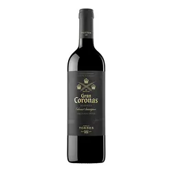 Vino Tinto Gran Coronas Reserva