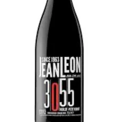 Vino Tinto Jean Leon 3055 Torres