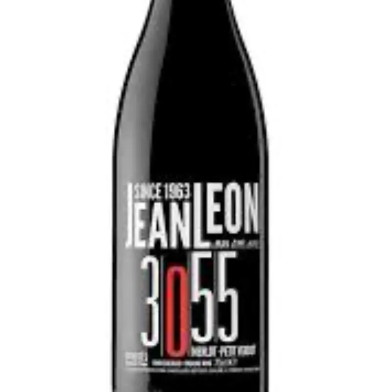 Vino Tinto Jean Leon 3055 Torres