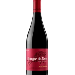 Vino Tinto Sangre de Toro Original