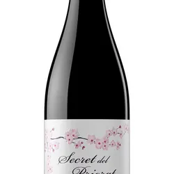 Vino Tinto Secret del Priorat