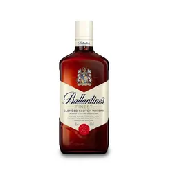 Whisky Ballantines