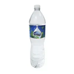 Agua Natural 1500 ml / Natural Water                        