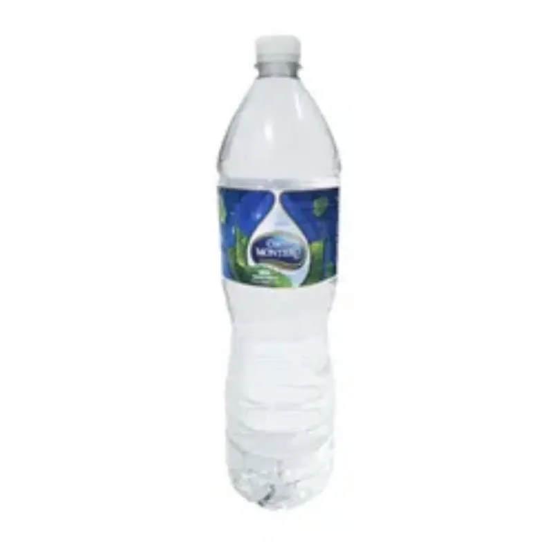 Agua Natural 1500 ml / Natural Water                        