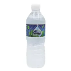 Agua Natural 500 ml / Natural Water                        