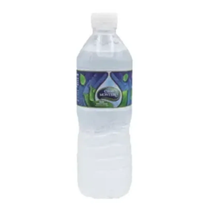 Agua Natural 500 ml / Natural Water                        
