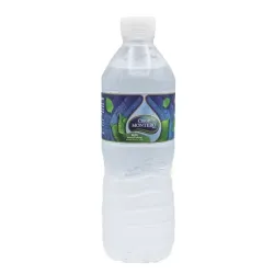 Agua Natural  / Natural Water     