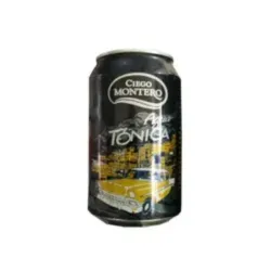 Agua Tónica /Tonic Water