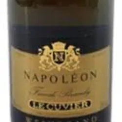 Brandy Le Couvier                                                                                                                                                                                                     