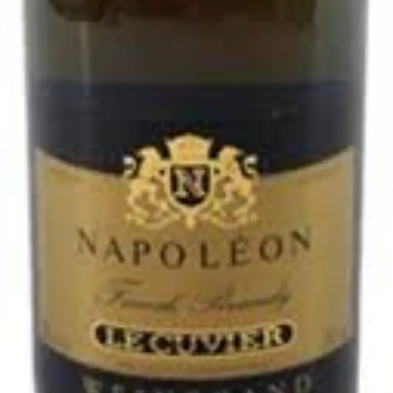 Brandy Le Couvier                                                                                                                                                                                                     