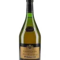 Brandy Le Couvier