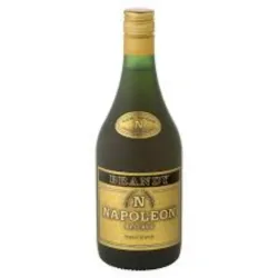Brandy Napoleon                                                                                                                                                                                                            