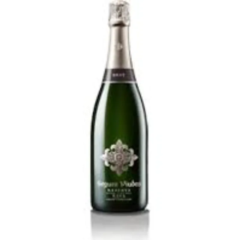 Cava Brut Reserva Segura Viudas
