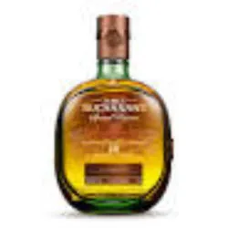 Buchanans  Special 18 Años 