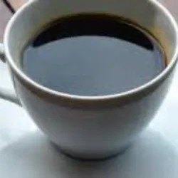 Café Americano/ American coffee                            