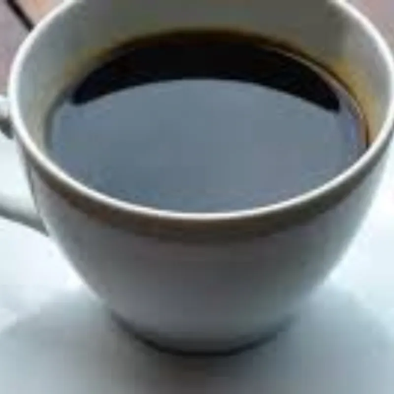 Café Americano/ American coffee                            