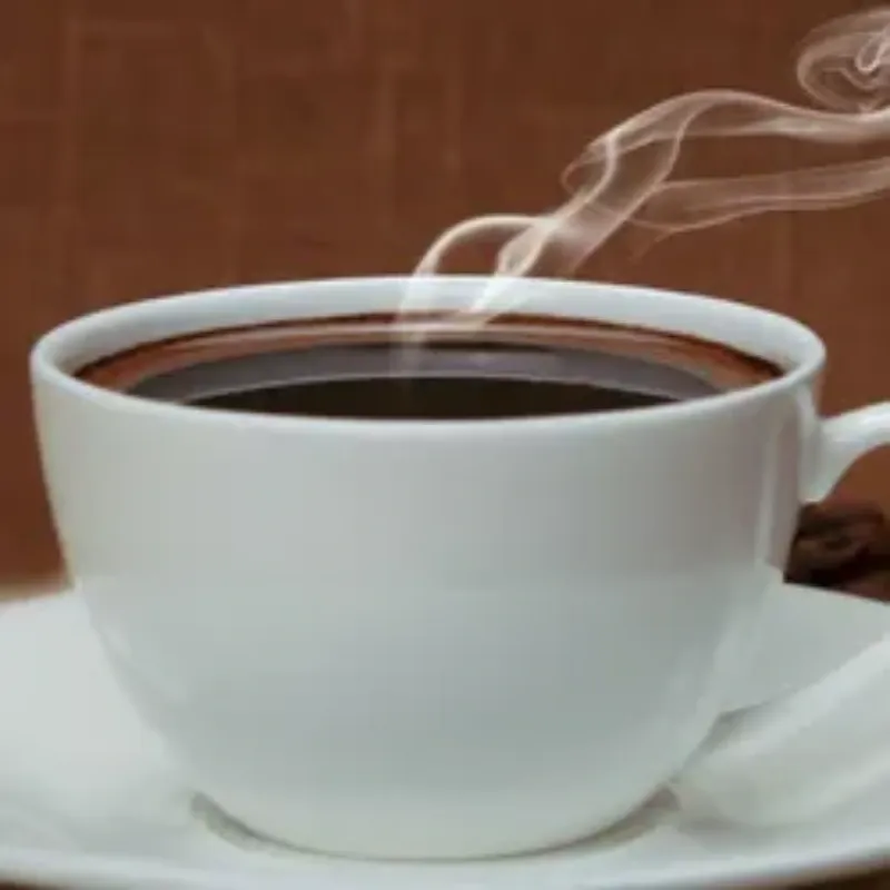 Café Americano / American coffee 