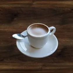 Café Cortadito / Cortadito