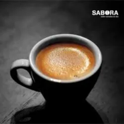 Café Expreso / Coffee express                          