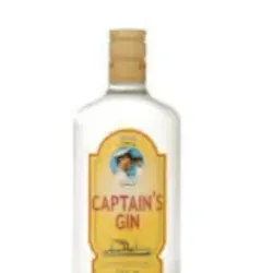 Captain    