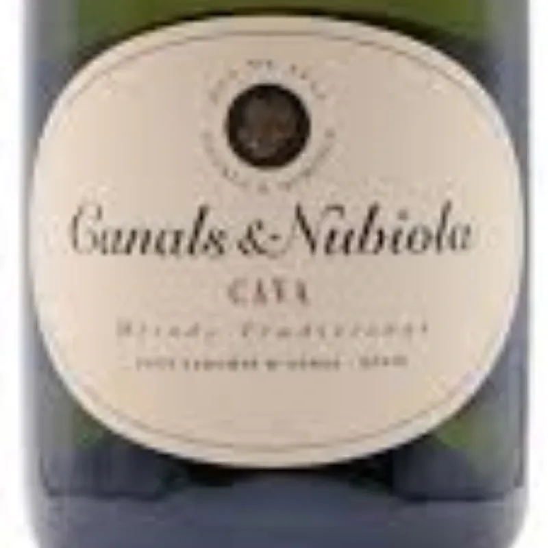 Cava Canals & Nubiola