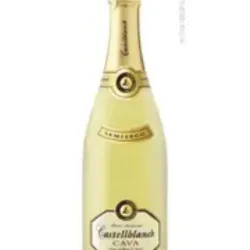 Cava Castellblanch Semi Seco 