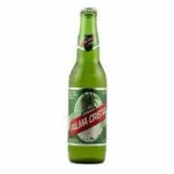 Cerveza Cristal Extra / Cristal  Extra  beer   