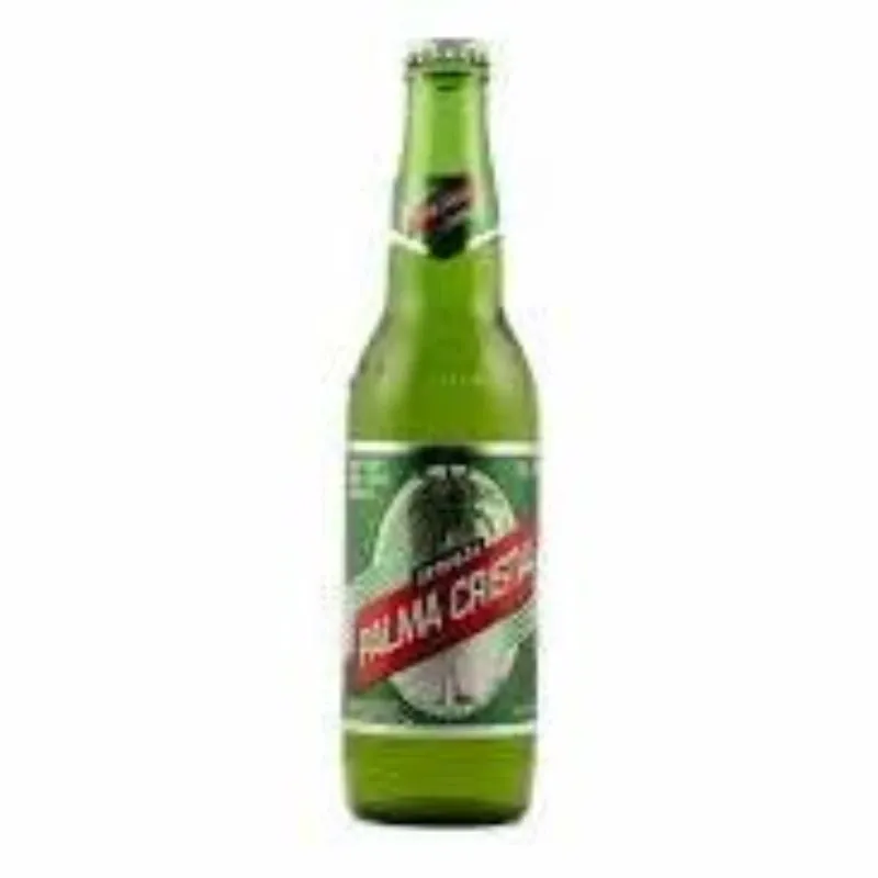 Cerveza Cristal Extra / Cristal  Extra  beer   